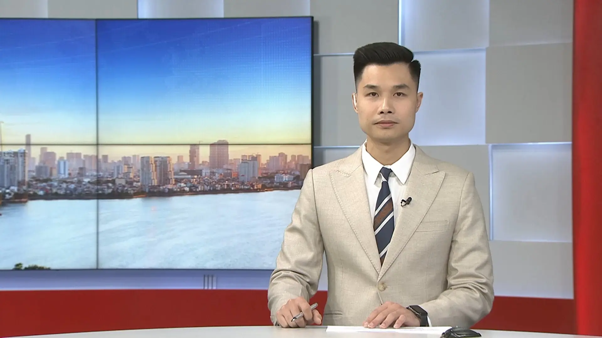 Chương trình Thời sự 23h00 | 05/01/2026